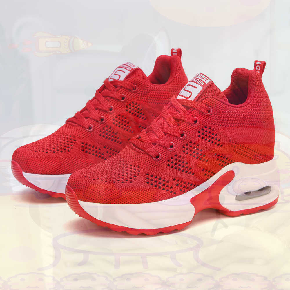 Zapatos rojos de talla 36, bot - Travel Accessories To Buy reseña y precio