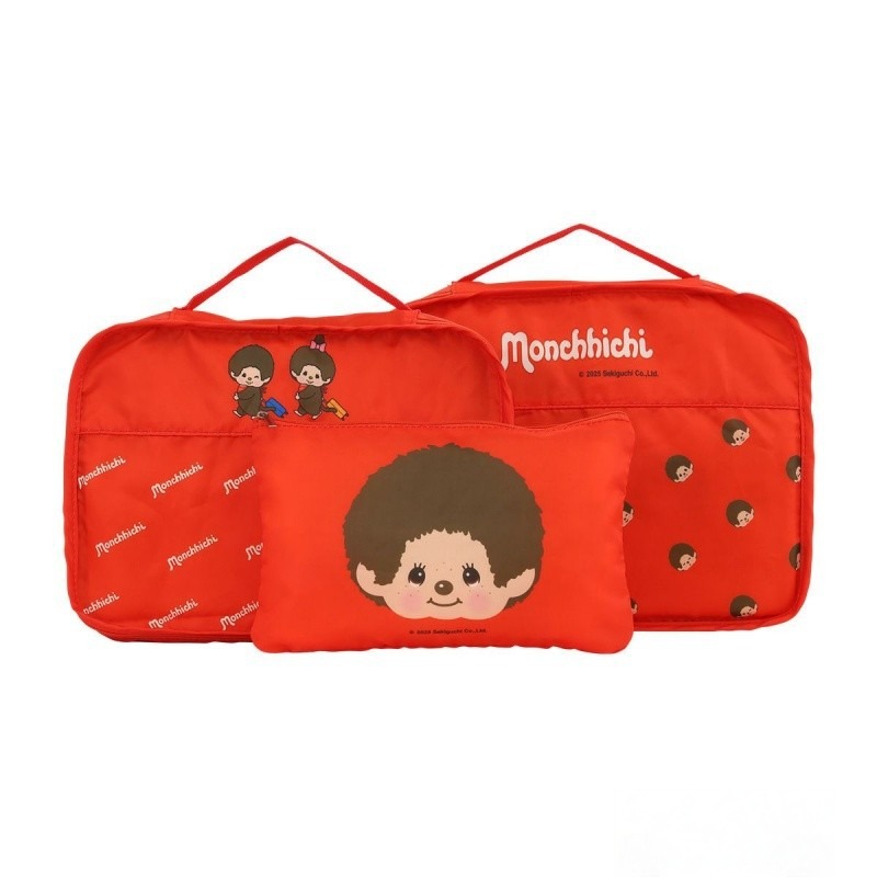 Juego de 3 Bolsas de Almacenam - Travel Accessories Set reseña y precio