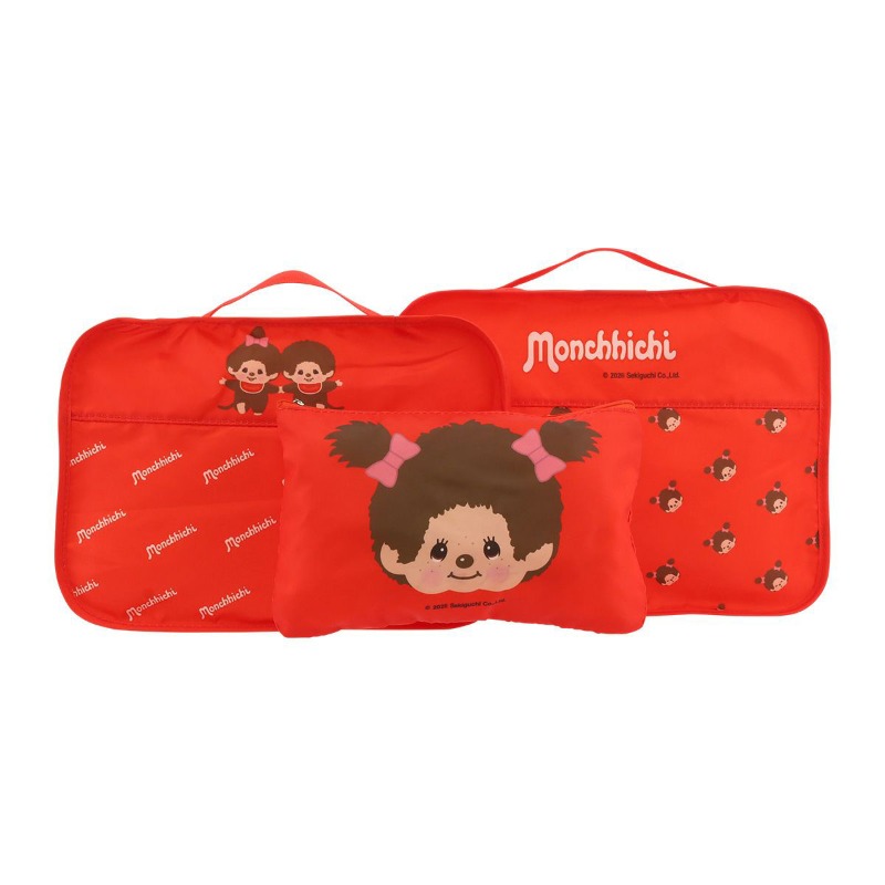 Juego de 3 Bolsas de Almacenam - Travel Accessories Set reseña y precio