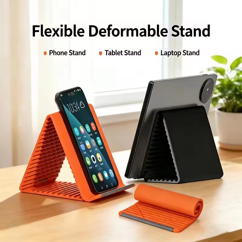 Soporte Plegable y Flexible pa - Travel Accessories Deals reseña y precio