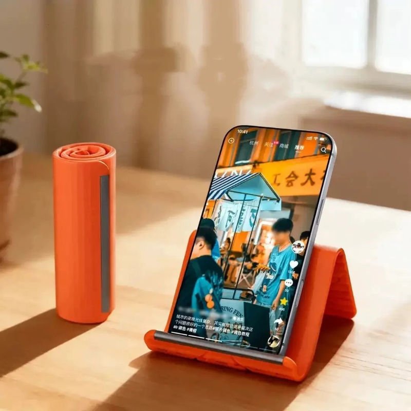 Soporte Plegable y Flexible pa - Travel Accessories Deals reseña y precio