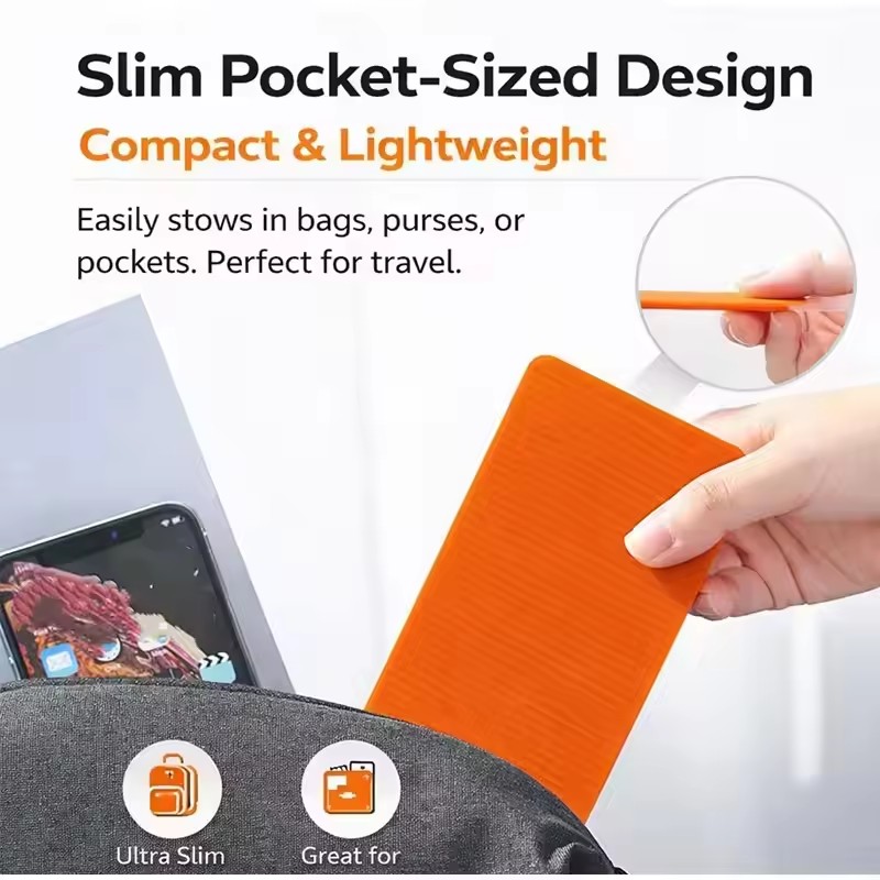 Soporte Plegable y Flexible pa - Travel Accessories Deals reseña y precio