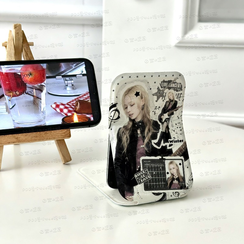 Espejo de Maquillaje Plegable  - Travel Accessories Deals reseña y precio