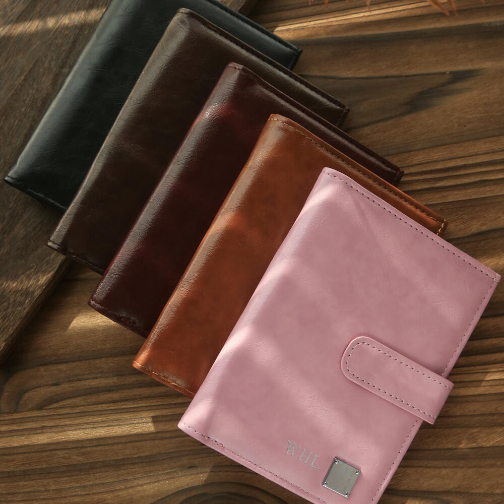 Funda de Pasaporte Personaliza - Travel Accessories Hong Kong reseña y precio