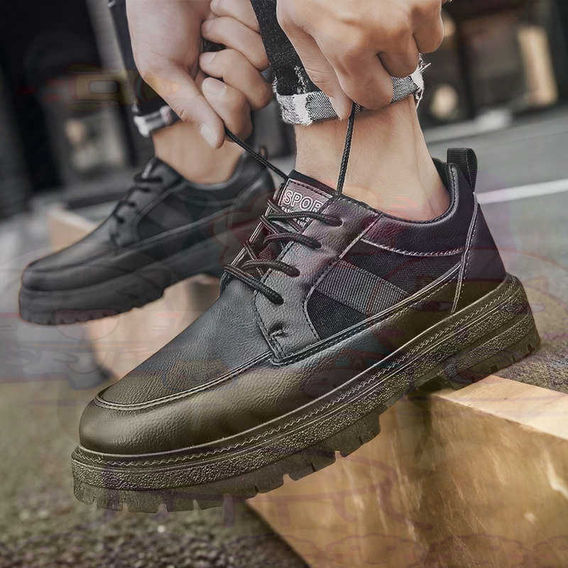 Zapatillas deportivas de cuero - Travel Accessories To Buy reseña y precio