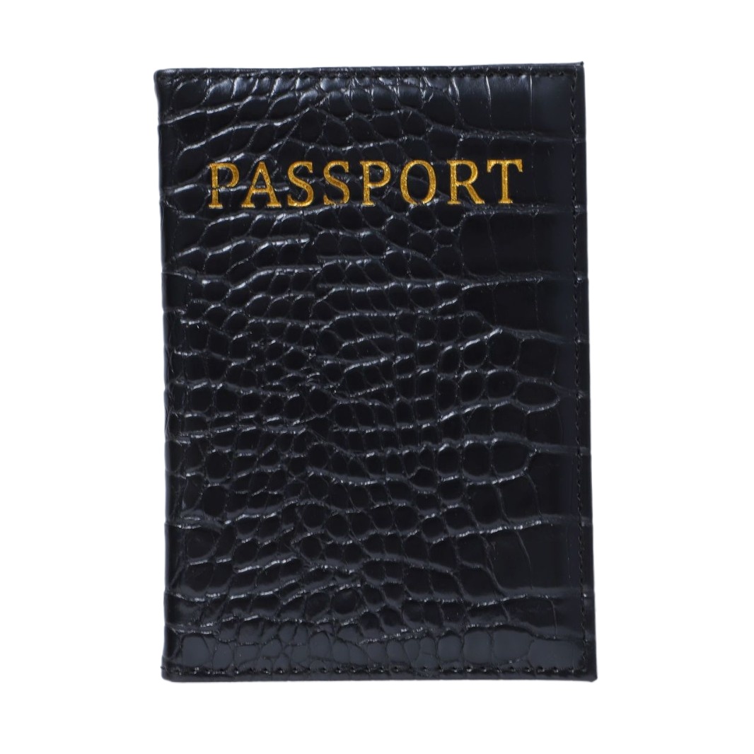 Porta Pasaportes con Diseño de - Travel Accessories Plane reseña y precio