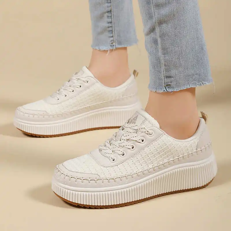 Zapatos marrones para mujer, b - Travel Accessories To Buy reseña y precio