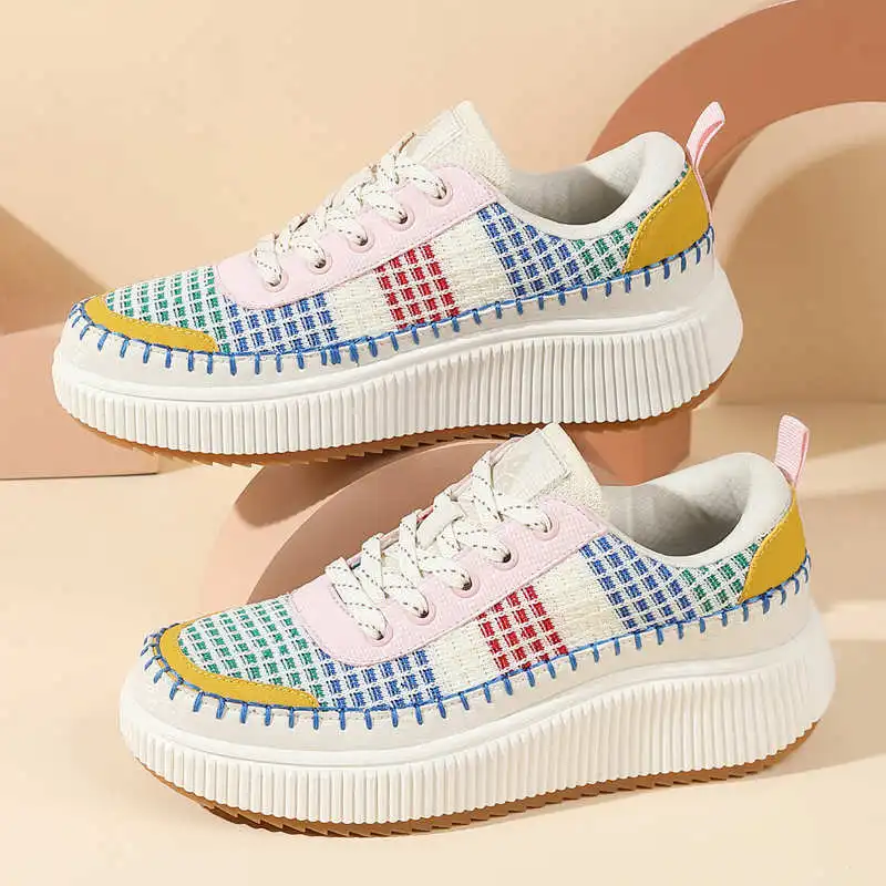 Zapatos marrones para mujer, b - Travel Accessories To Buy reseña y precio