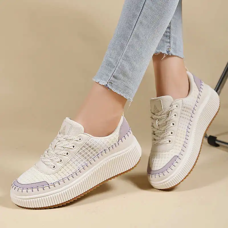 Zapatos marrones para mujer, b - Travel Accessories To Buy reseña y precio