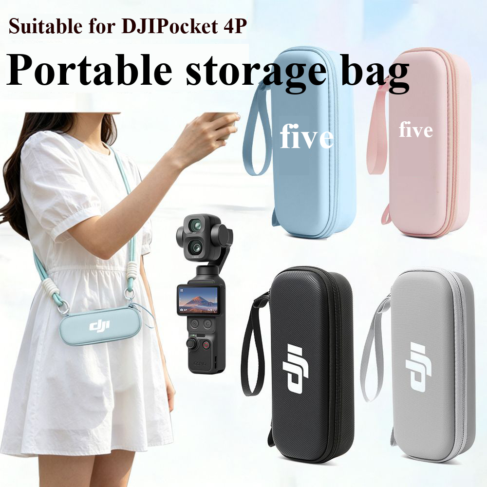 Bolsa de almacenamiento para c - Camera Bag Travel reseña y precio