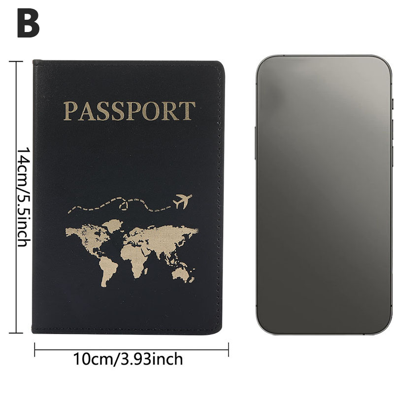 Amante el mapa del mundo cubie - Travel Accessories Plane reseña y precio