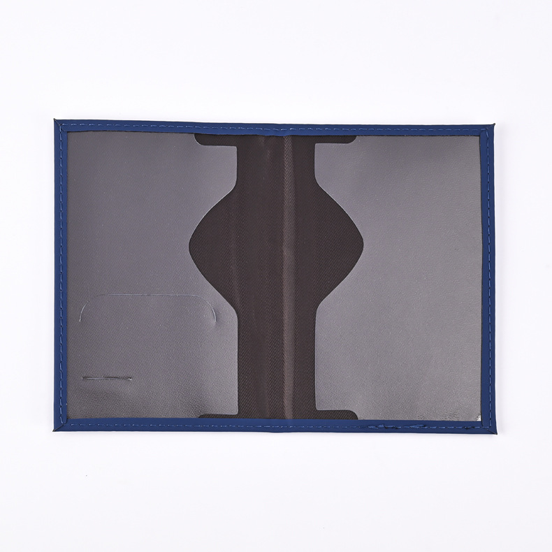 Nueva funda de pasaporte perso - Travel Accessories Plane reseña y precio