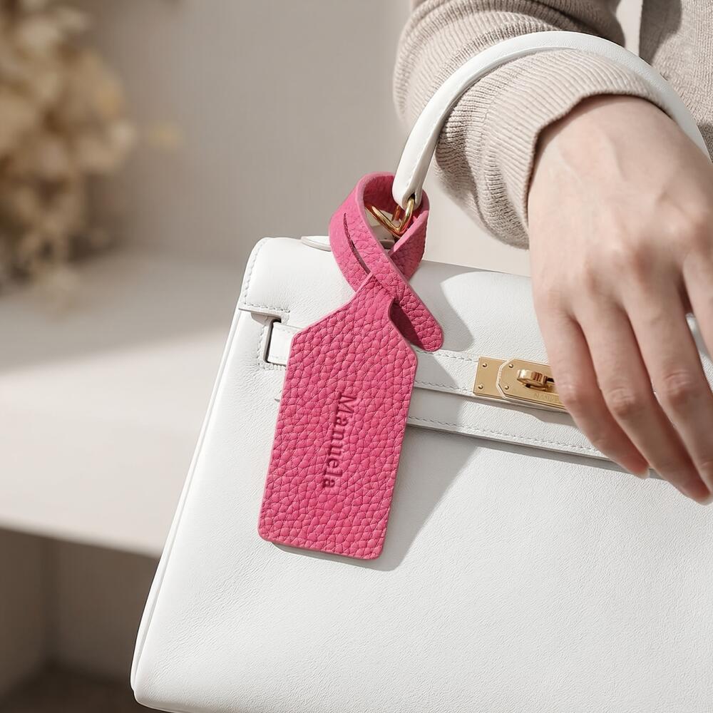 Etiqueta de equipaje personali - Travel Accessories Luggage Straps reseña y precio