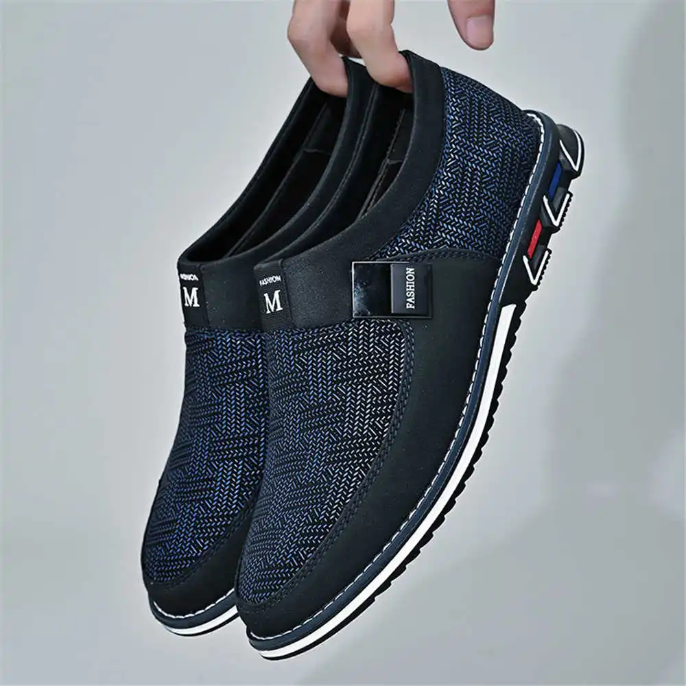 Azul oscuro 44-45 zapatos de v - Travel Accessories To Buy reseña y precio