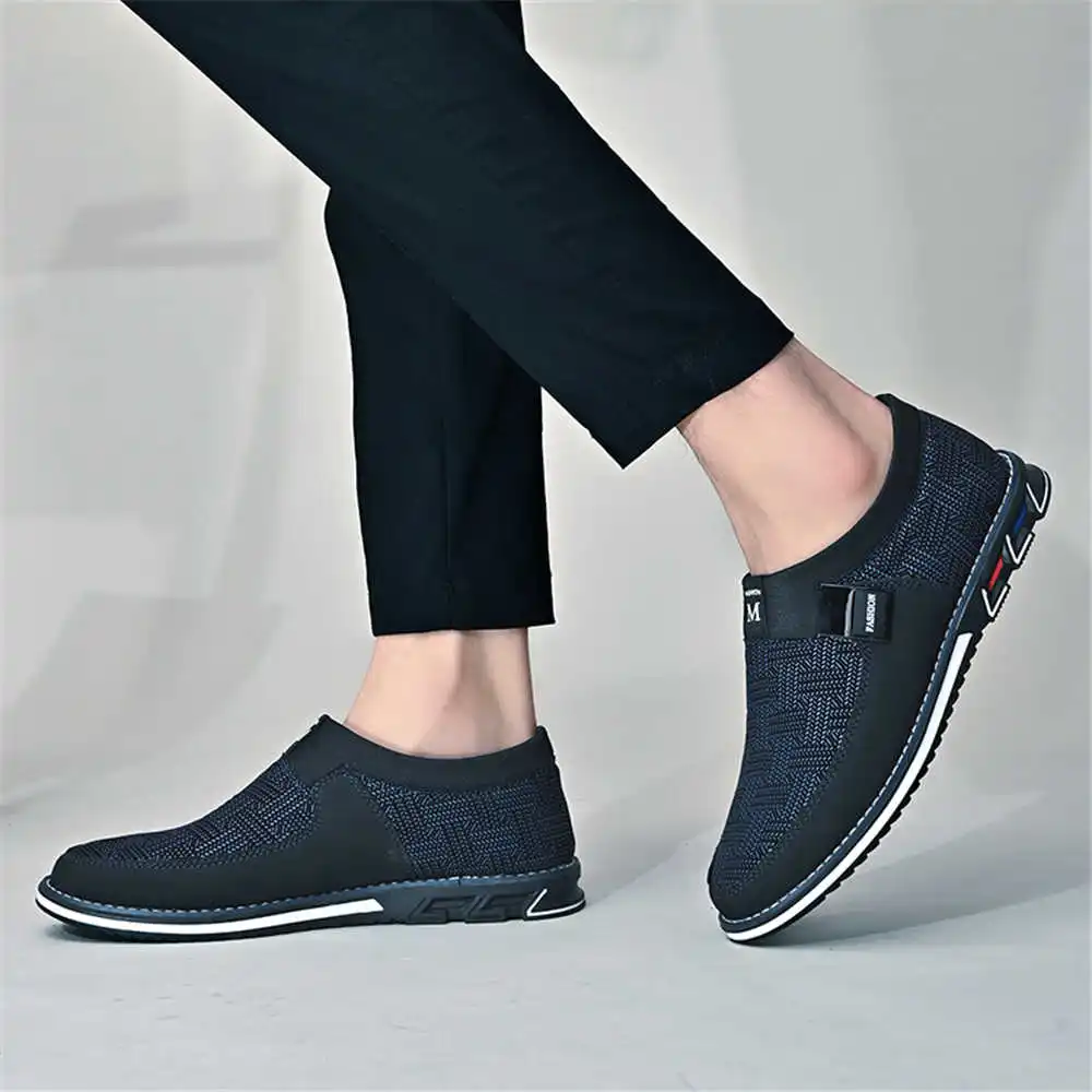 Azul oscuro 44-45 zapatos de v - Travel Accessories To Buy reseña y precio