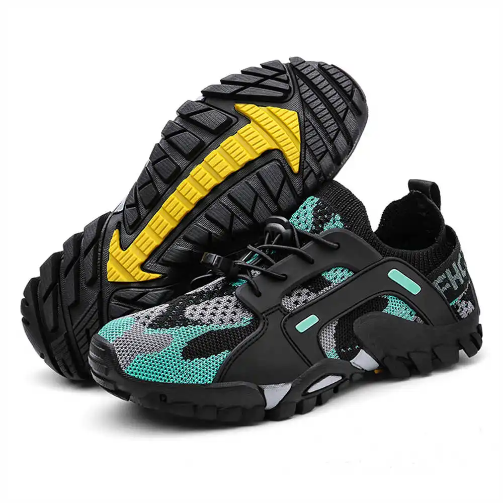 Zapatos de Trekking para hombr - Travel Accessories To Buy reseña y precio