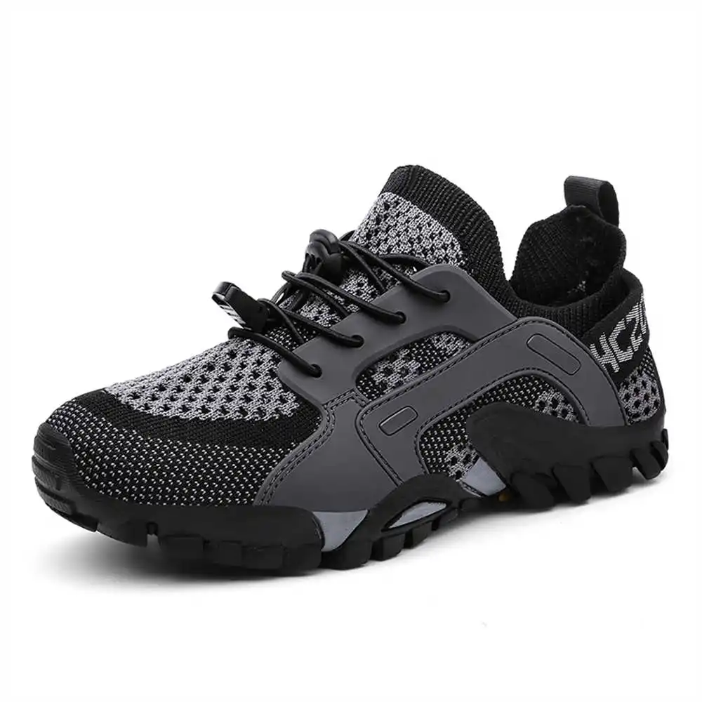 Zapatos de Trekking para hombr - Travel Accessories To Buy reseña y precio