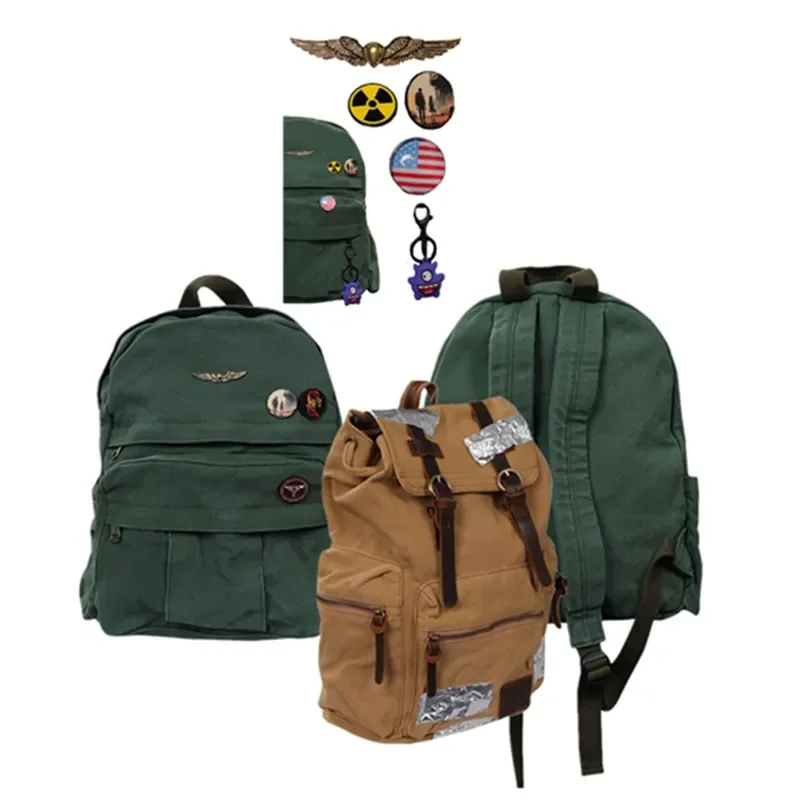 Mochila The Last Ellie 2026, M - Travel Accessories Set reseña y precio