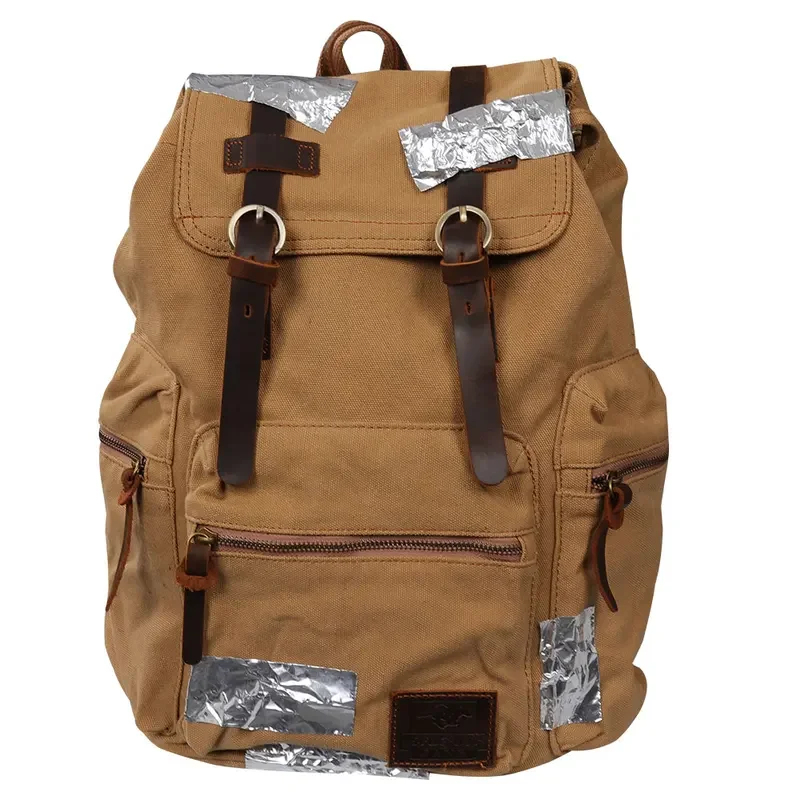 Mochila The Last Ellie 2026, M - Travel Accessories Set reseña y precio