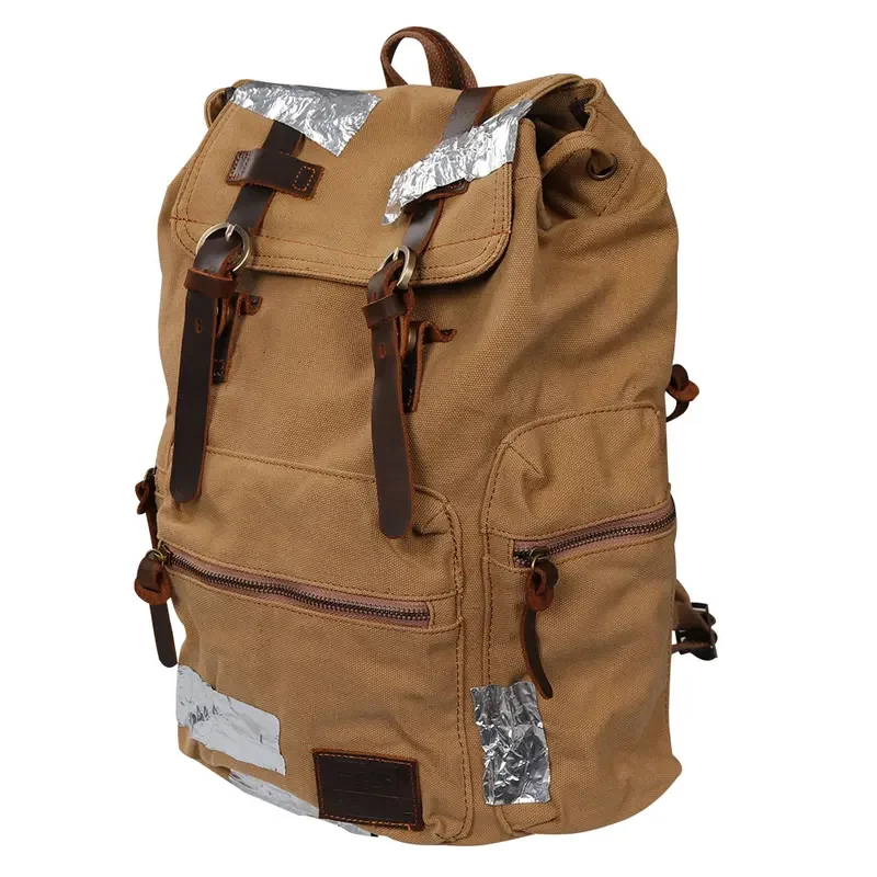 Mochila The Last Ellie 2026, M - Travel Accessories Set reseña y precio