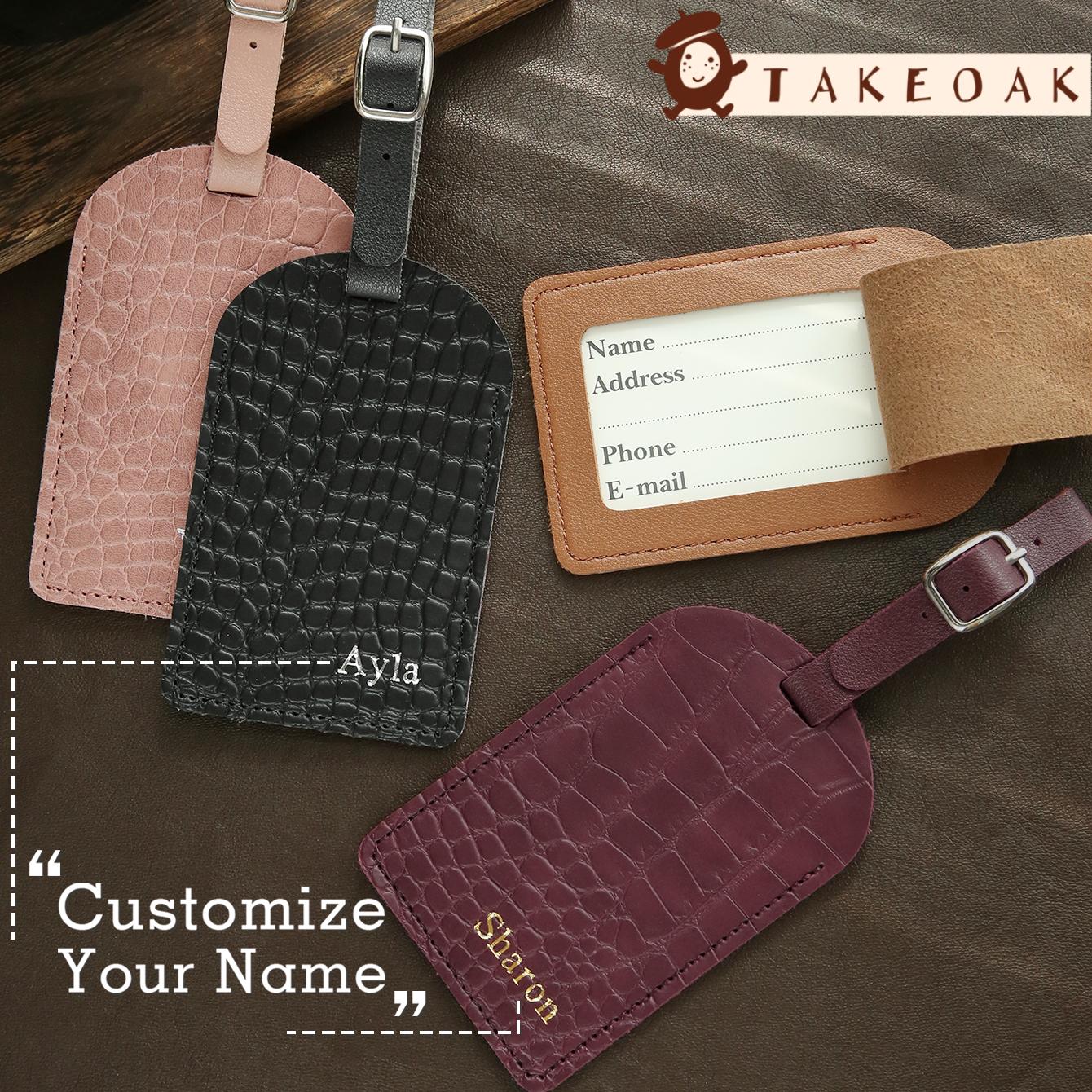 Etiqueta de Equipaje Personali - Travel Accessories Luggage Straps reseña y precio