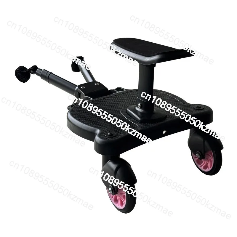 Pedal Auxiliar Universal para  - Travel Accessories With Toddler reseña y precio