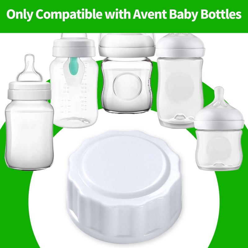 Tapas para biberones, tazas de - Travel Accessories With Toddler reseña y precio