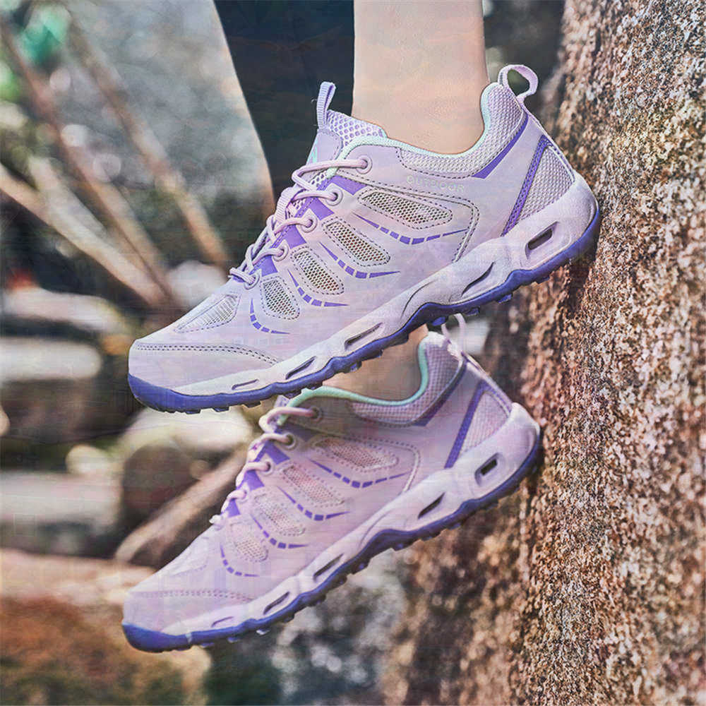 Zapatillas Sumer con punta red - Travel Accessories To Buy reseña y precio