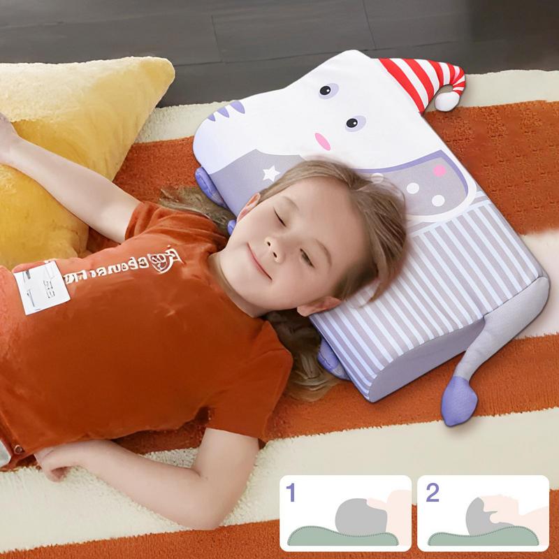 Almohada para niños pequeños r - Travel Accessories With Toddler reseña y precio