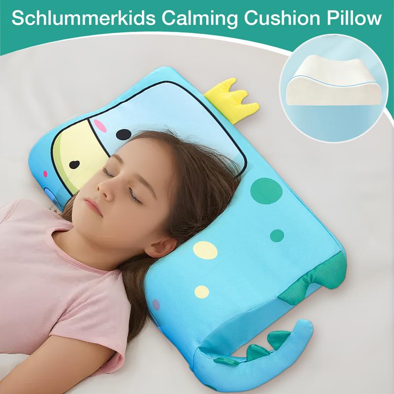 Almohada para niños pequeños r - Travel Accessories With Toddler reseña y precio