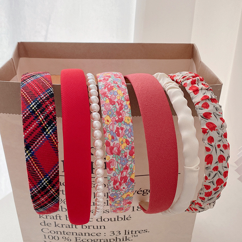 Conjunto de 5/7 Uds. De bandas - Travel Accessories Girls reseña y precio