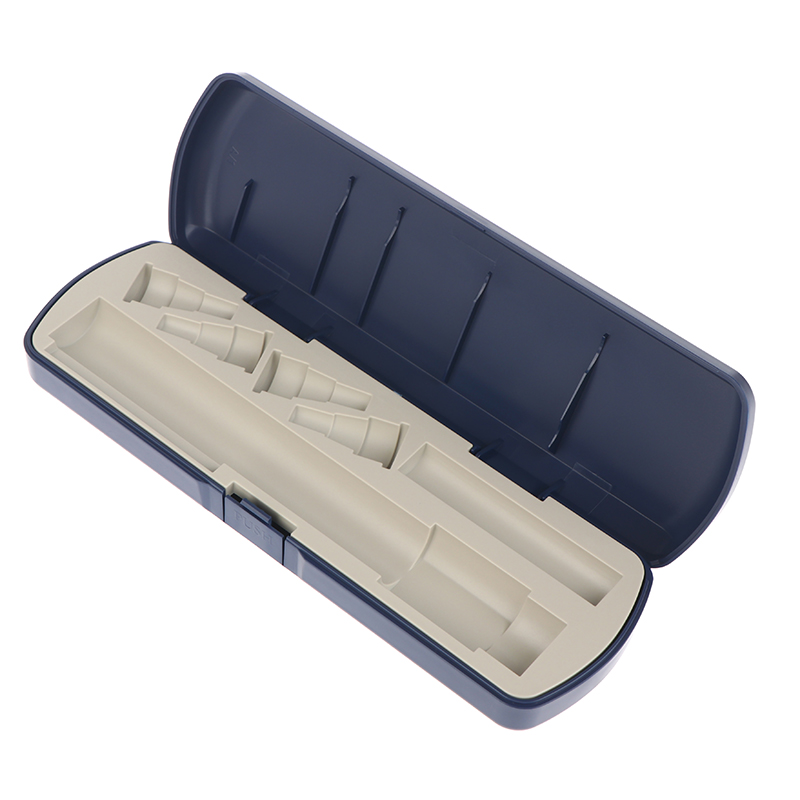 Estuche Portátil para Pluma de - Travel Accessories Must Have reseña y precio