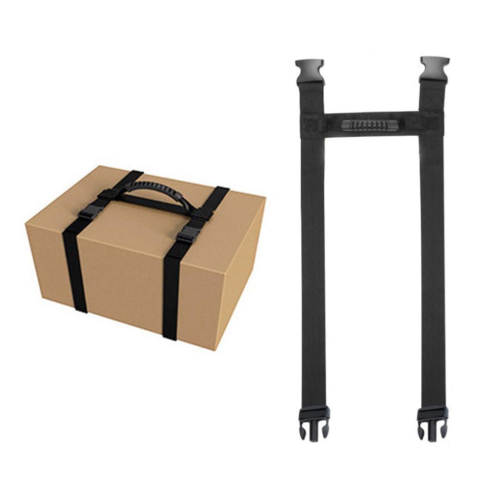 Correa portátil de nailon para - Travel Accessories Luggage Straps reseña y precio