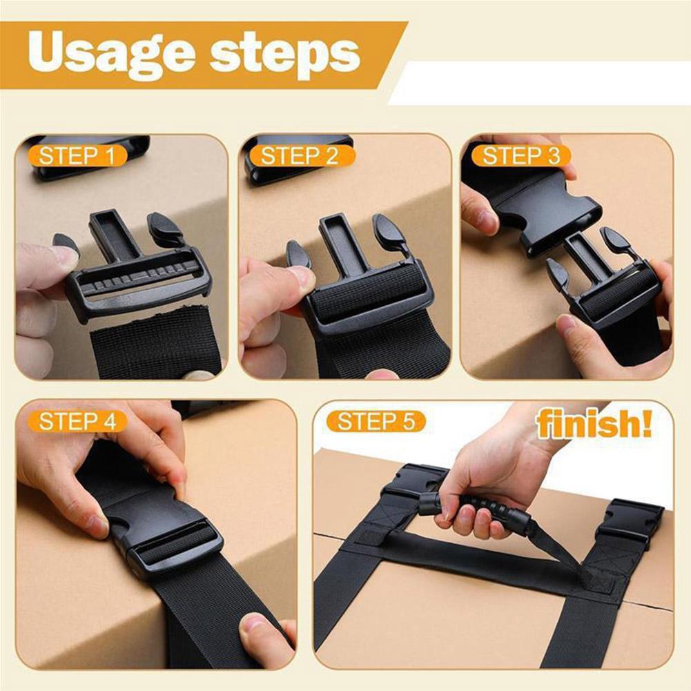 Correa portátil de nailon para - Travel Accessories Luggage Straps reseña y precio