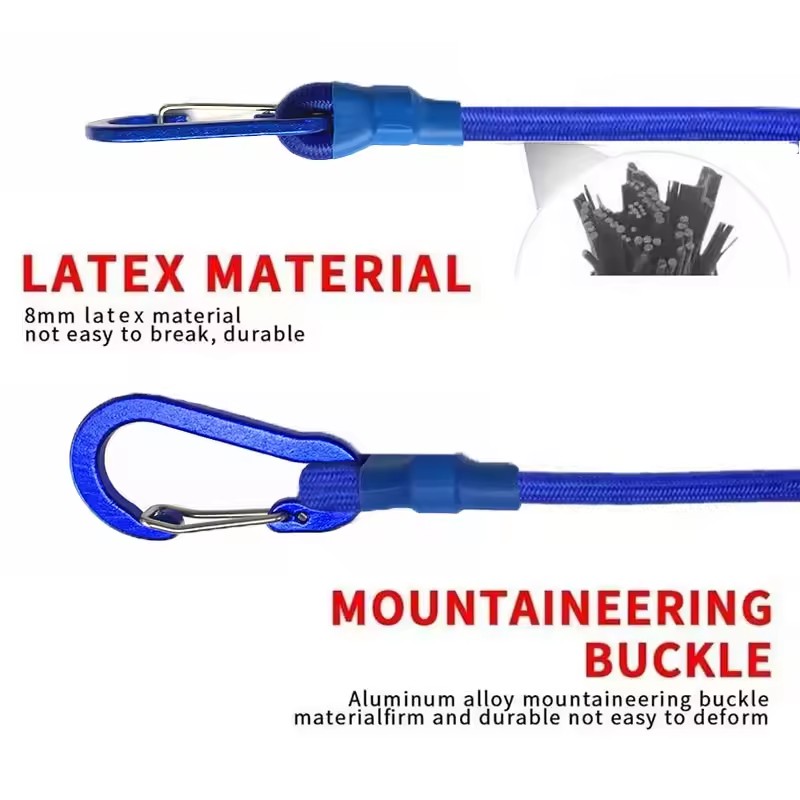 Correa elástica para equipaje, - Travel Accessories Luggage Straps reseña y precio