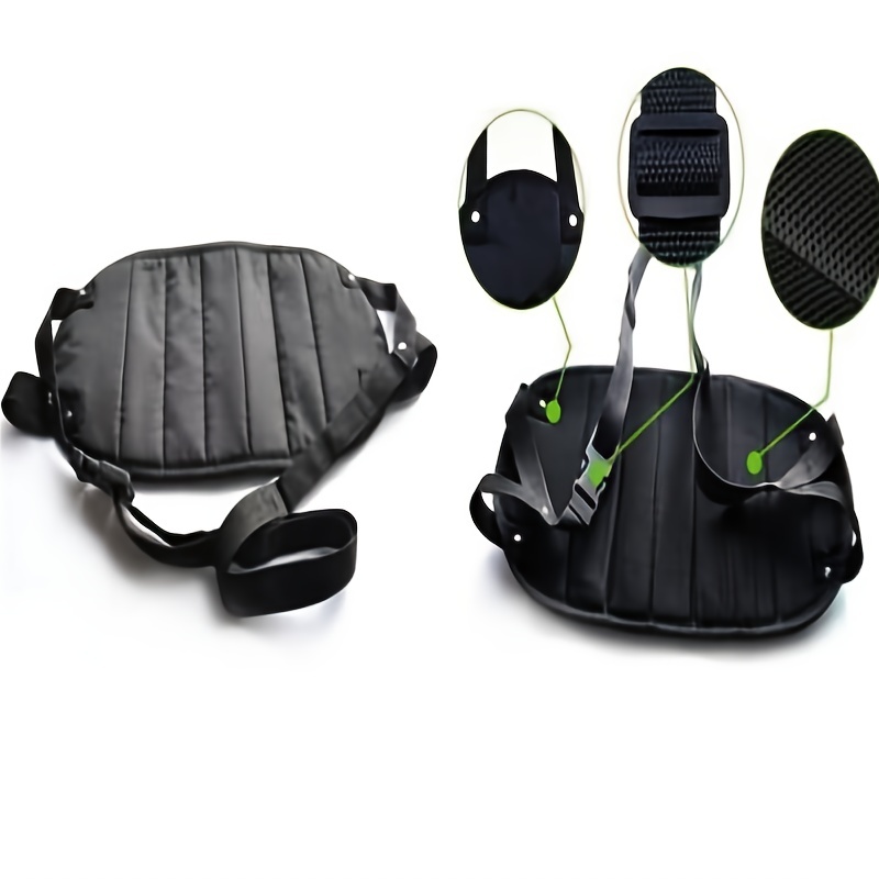 Hamaca cómoda para los pies en - Travel Accessories Plane reseña y precio
