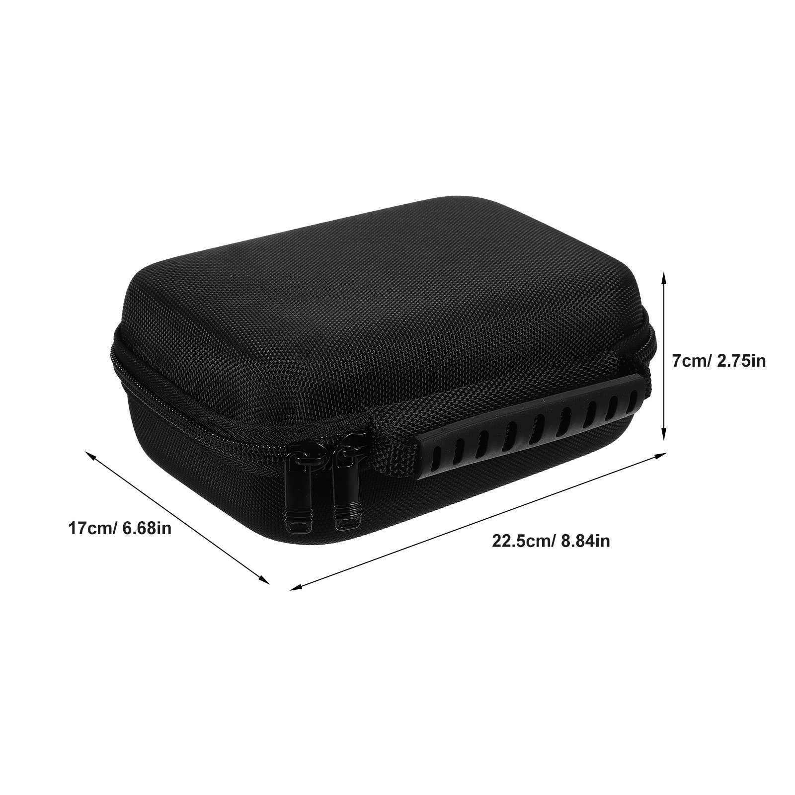 Bolsa Pequeña para Cámara, Est - Camera Bag Travel reseña y precio