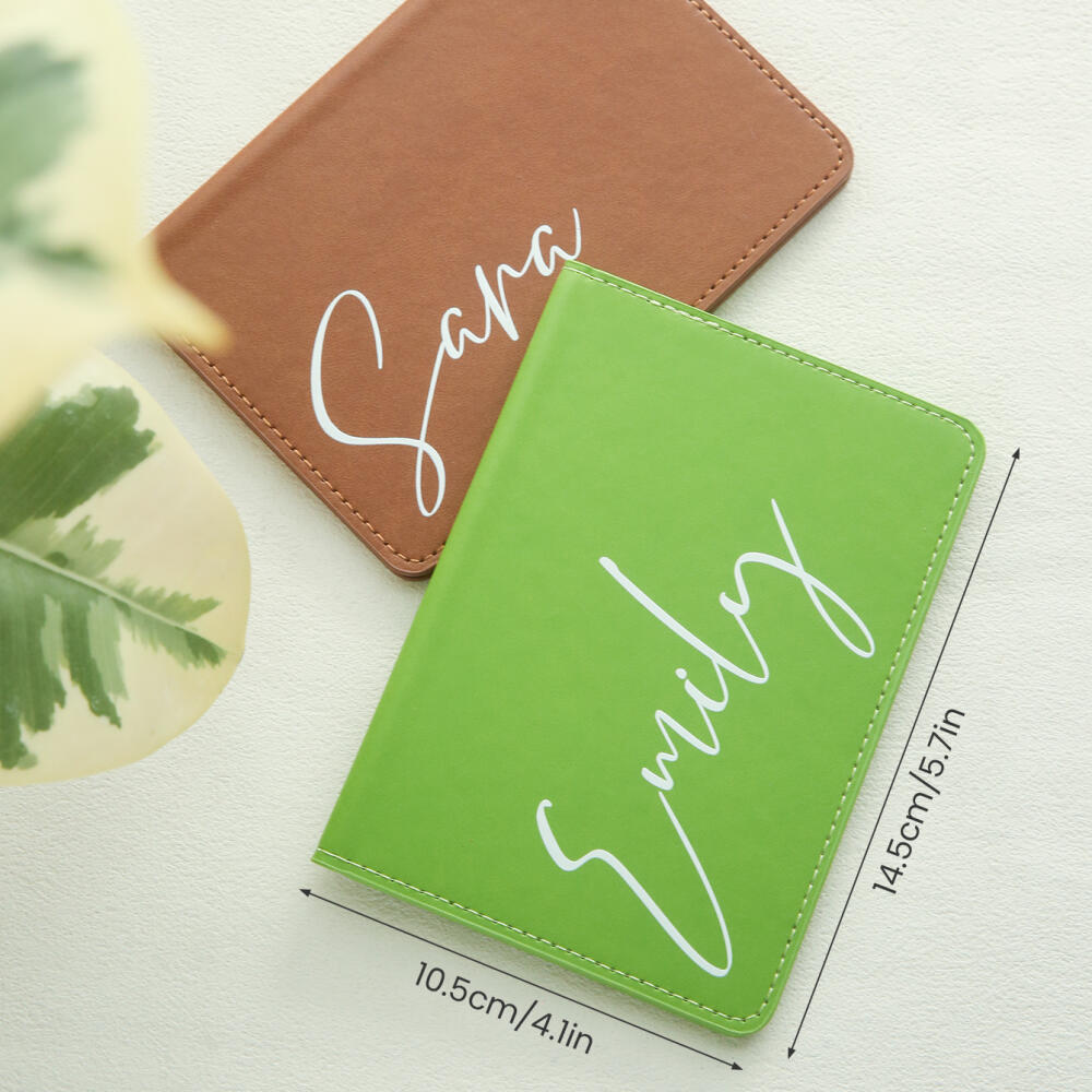  ﻿ Funda para pasaporte con n - Travel Accessories Hong Kong reseña y precio