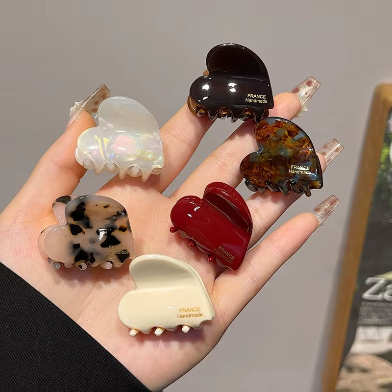 Pinzas de Pelo Pequeñas de Ace - Travel Accessories Girls reseña y precio