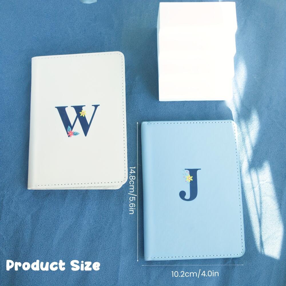 Funda de Pasaporte Personaliza - Travel Accessories Hong Kong reseña y precio