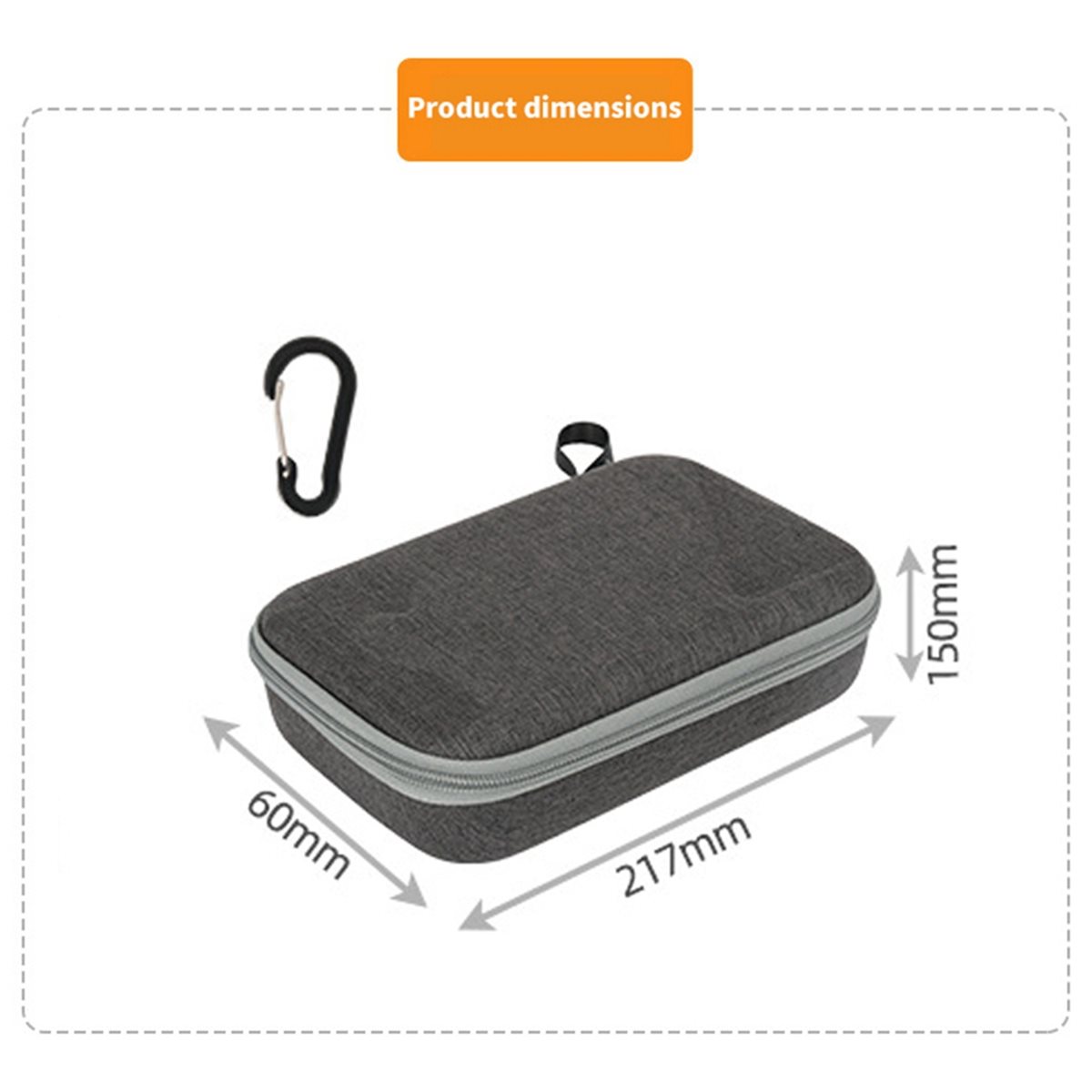 【TODAY-BUY】~@ Estuche de trans - Travel Accessories To Buy reseña y precio