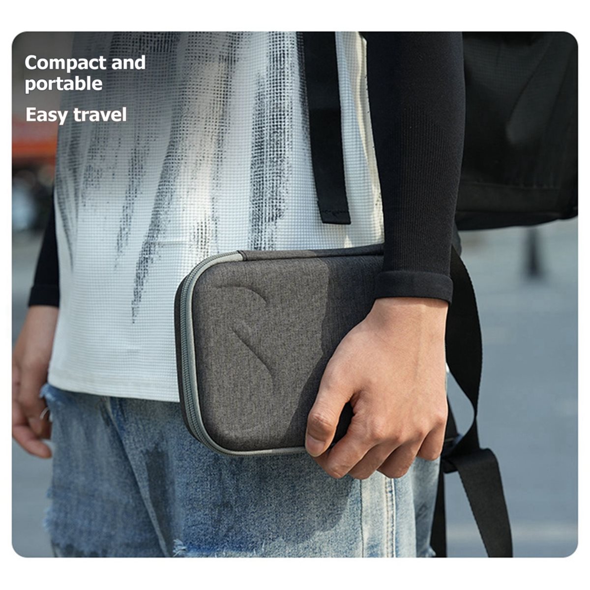 【TODAY-BUY】~@ Estuche de trans - Travel Accessories To Buy reseña y precio