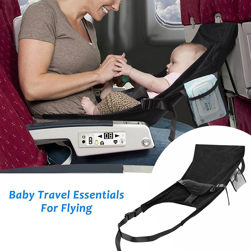 Extensor de Asiento de Avión p - Travel Accessories With Toddler reseña y precio