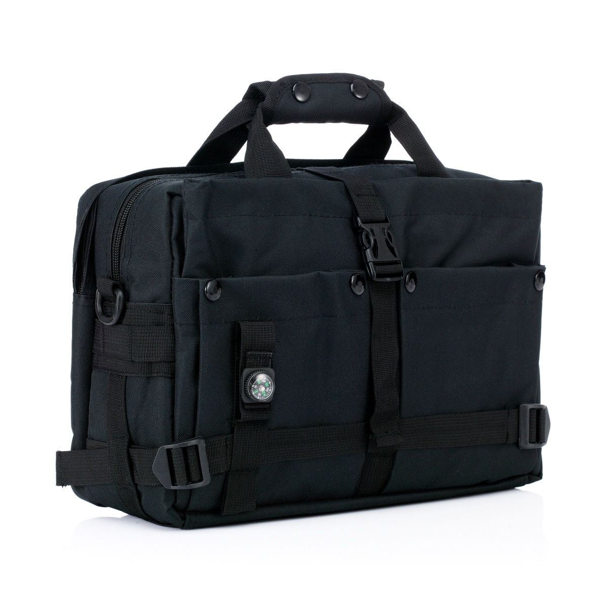 Mochila para ventilador al air - Camera Bag Travel reseña y precio