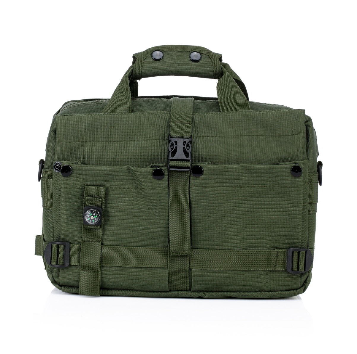 Mochila para ventilador al air - Camera Bag Travel reseña y precio