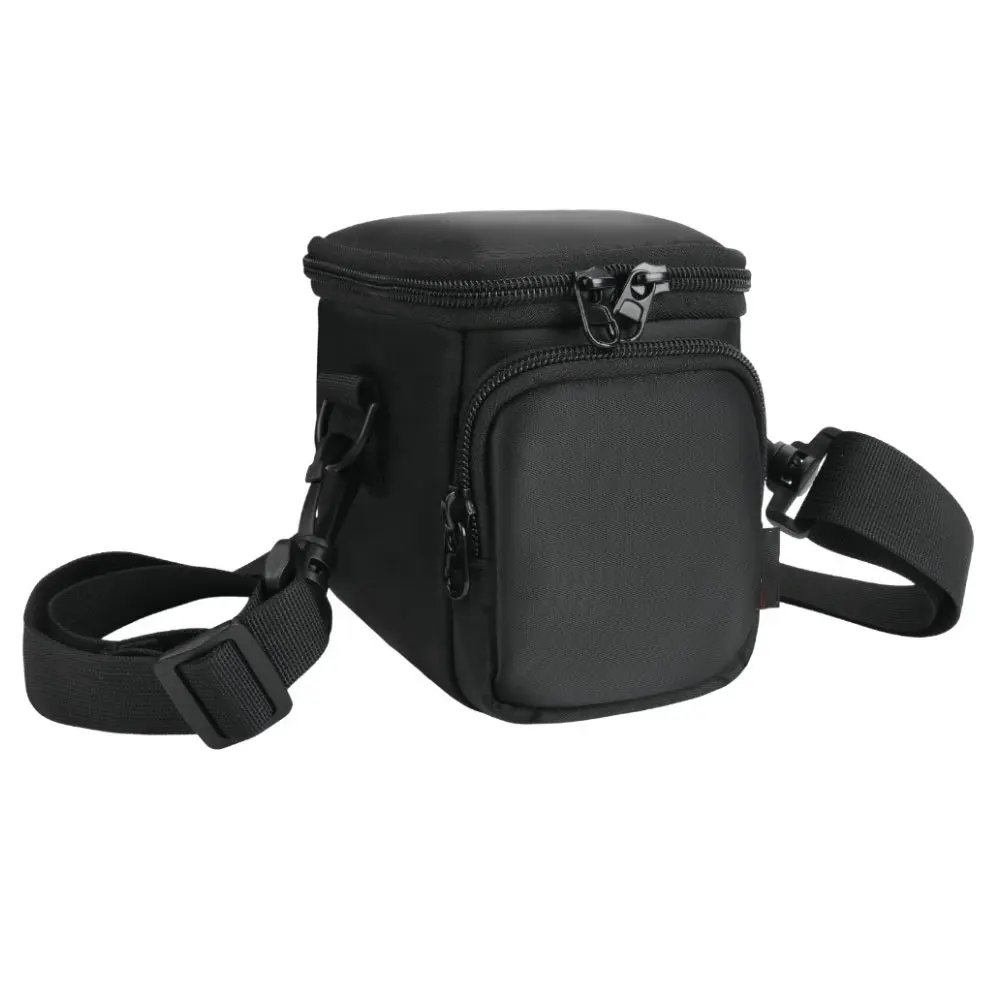 Estuche seguro para cámara con - Camera Bag Travel reseña y precio