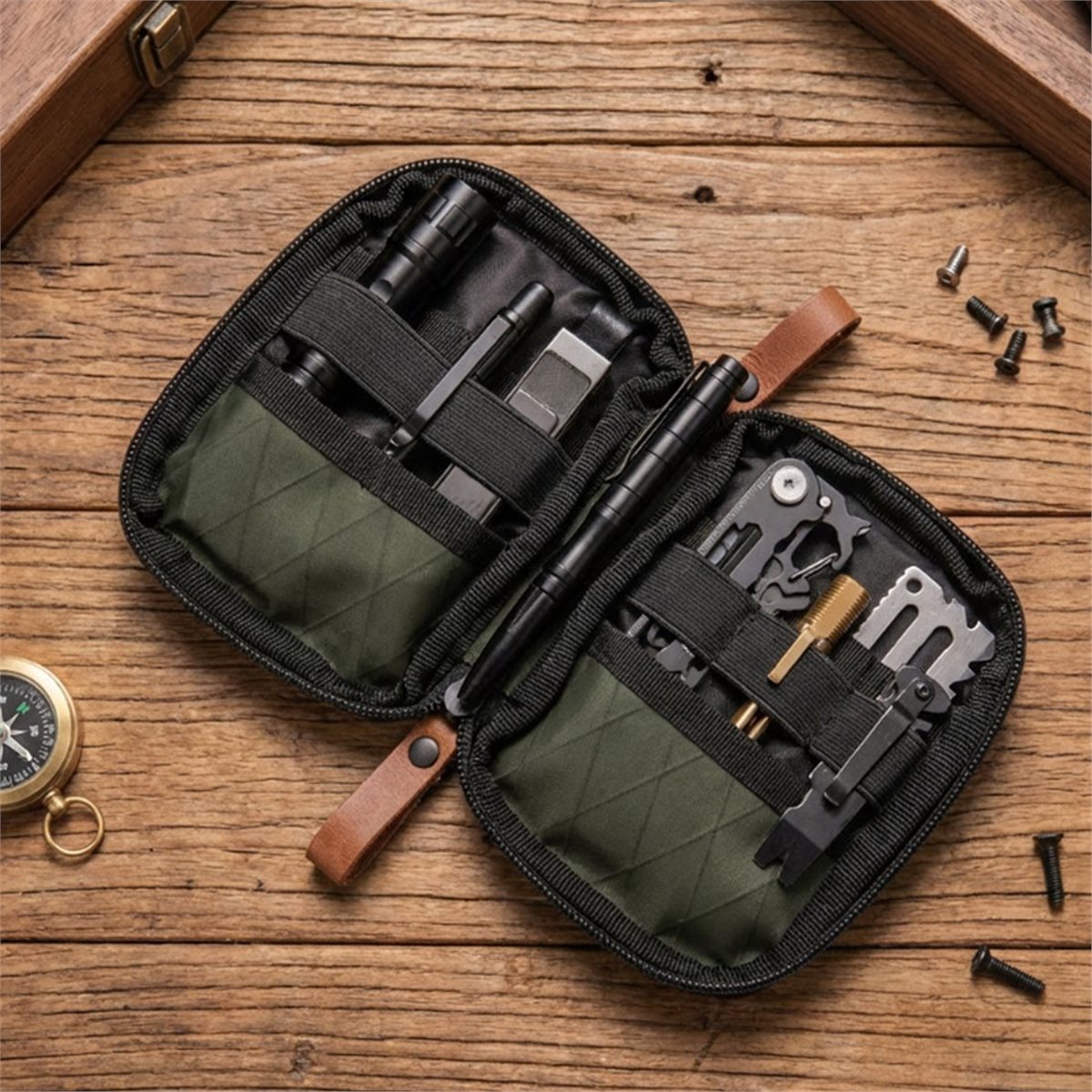 【TODAY-BUY】~@ Bolsa organizado - Travel Accessories To Buy reseña y precio