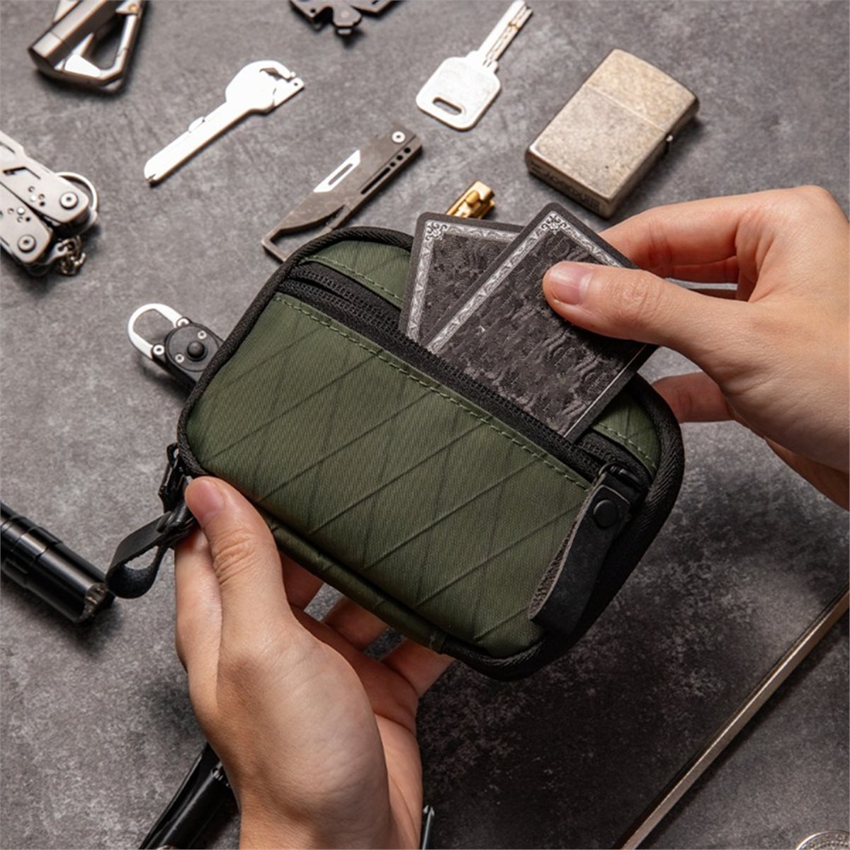 【TODAY-BUY】~@ Bolsa organizado - Travel Accessories To Buy reseña y precio