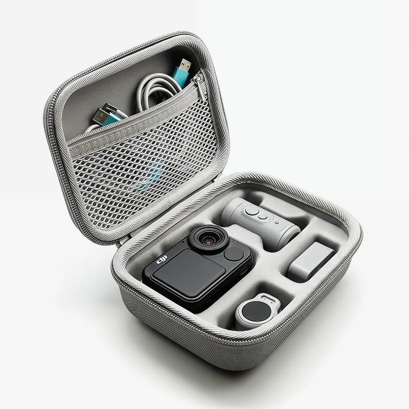 Estuche de transporte, bolsa d - Travel Accessories Deals reseña y precio
