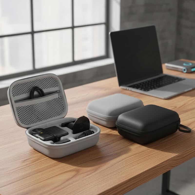 Estuche de transporte, bolsa d - Travel Accessories Deals reseña y precio